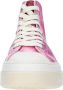 Isabel marant Dames Austen High Pink Dames - Thumbnail 8