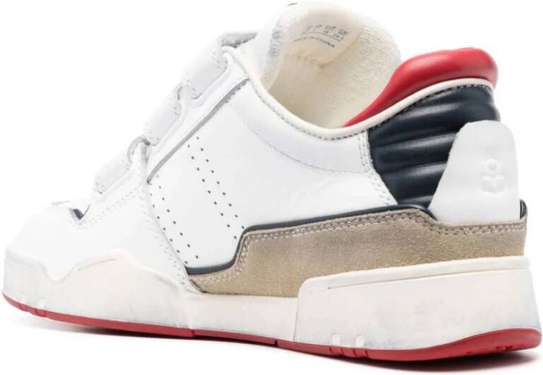 Isabel marant Sneakers Wit Dames