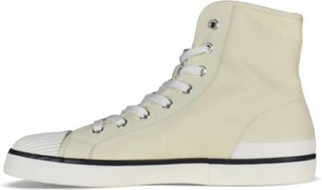 Isabel marant Sneakers Wit Heren