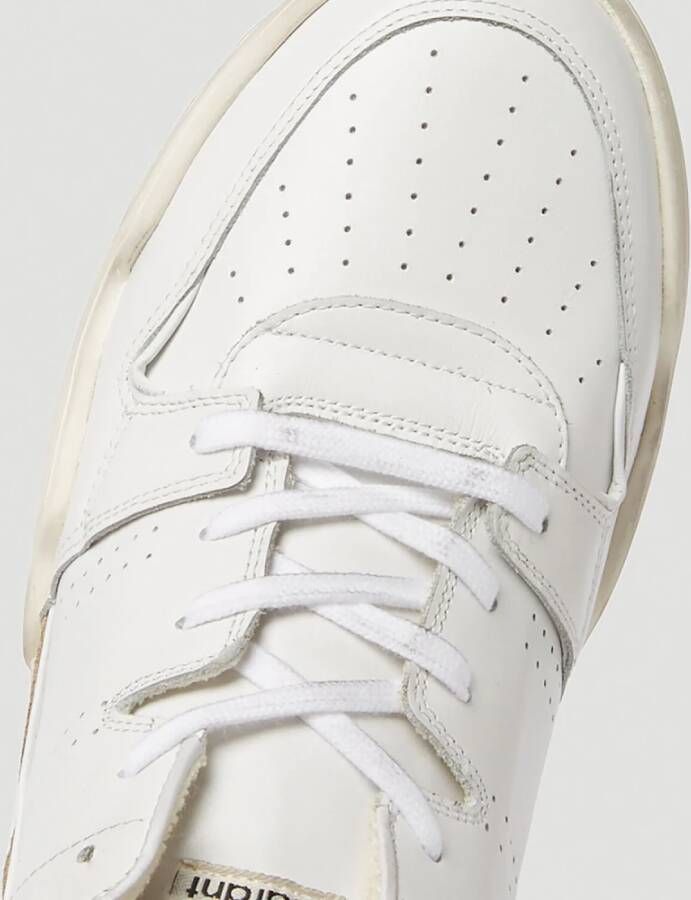 Isabel marant Sneakers Wit Heren