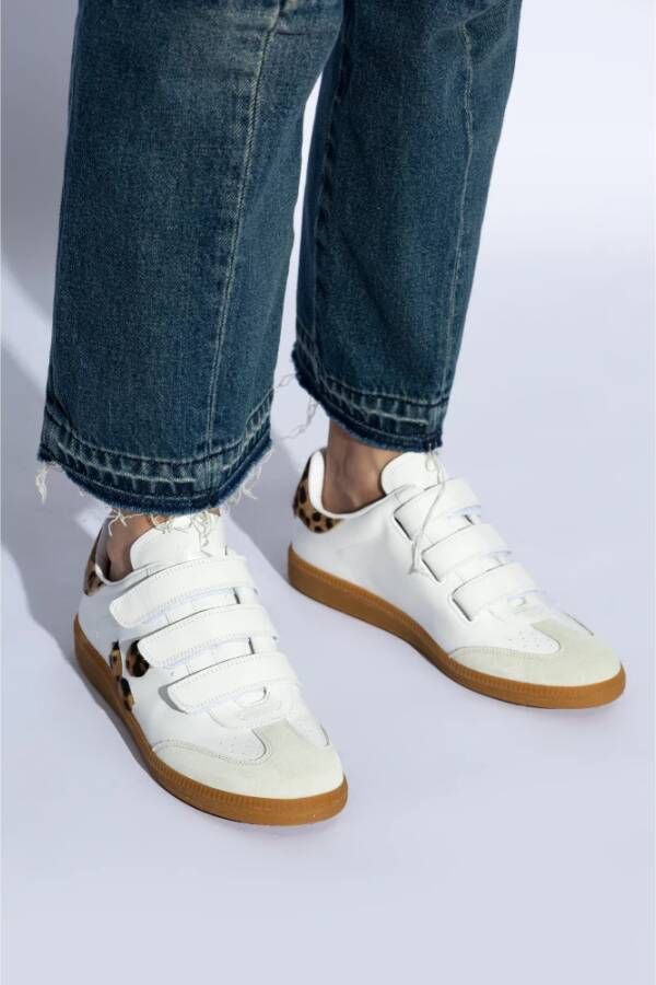 Isabel marant Sport schoenen Beth White Dames