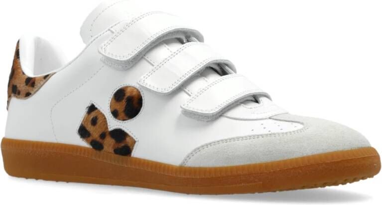 Isabel marant Sport schoenen Beth White Dames