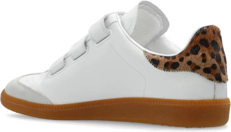 Isabel marant Sport schoenen Beth White Dames