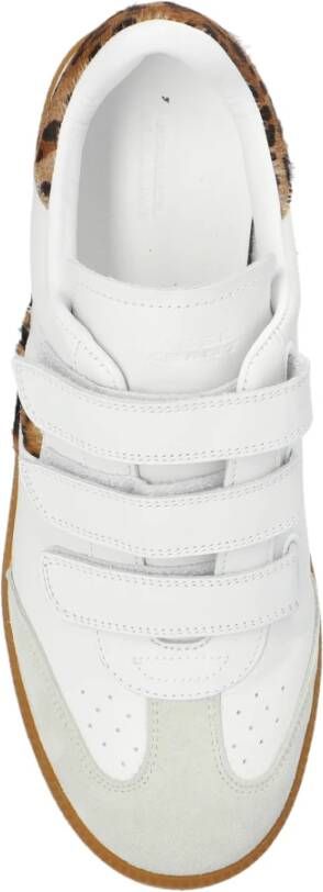 Isabel marant Sport schoenen Beth White Dames