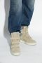 Isabel marant Sportschoenen 'Suede Nb3' Beige Dames - Thumbnail 3