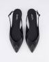 Isabel marant Stijlvolle damessneakers Black Dames - Thumbnail 3