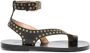 Isabel marant Stijlvolle Sandalen voor de Zomer Multicolor Dames - Thumbnail 4