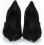 Isabel marant Suede heels Black Dames - Thumbnail 3