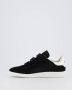 Isabel marant Suede Sneaker Zwart Wit Black Dames - Thumbnail 2