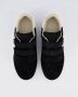 Isabel marant Suede Sneaker Zwart Wit Black Dames - Thumbnail 3