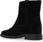 Isabel marant Susee suède enkellaarzen Black Dames - Thumbnail 5