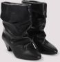 Isabel marant Zwarte Ryska Laarzen Black Dames - Thumbnail 3