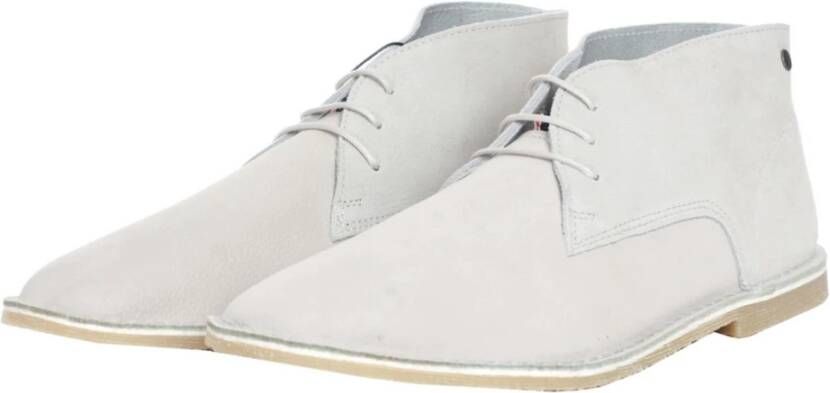 jack & jones Beige Schoenen Beige Heren