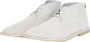 Jack & jones Werkschoenen Jack &amp Jones 12117511 JFWDAMON SUEDE MARSHMALLOW - Thumbnail 4