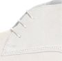 Jack & jones Werkschoenen Jack &amp Jones 12117511 JFWDAMON SUEDE MARSHMALLOW - Thumbnail 5