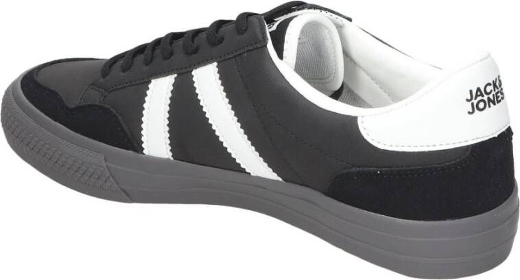 jack & jones Heren Schoenen Black Heren