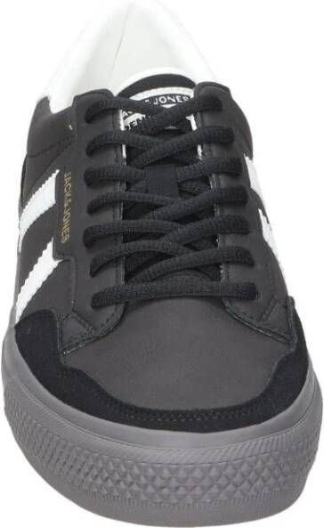 jack & jones Heren Schoenen Black Heren