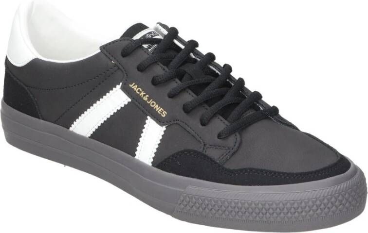 jack & jones Heren Schoenen Black Heren