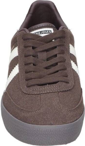 jack & jones Heren Schoenen Brown Heren