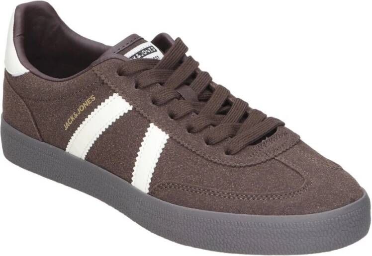 jack & jones Heren Schoenen Brown Heren