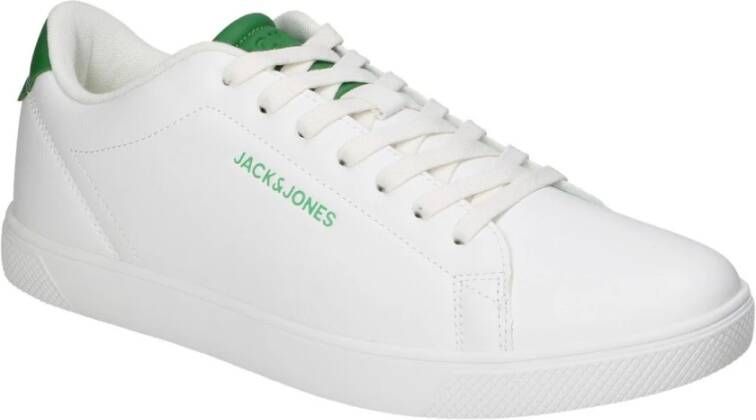 jack & jones Heren Schoenen Green Heren