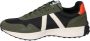 Jack & jones Heren Schoenen Green Heren - Thumbnail 4