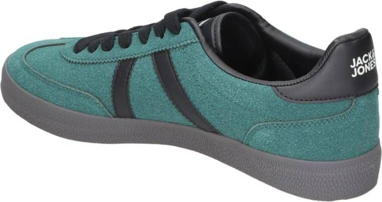 jack & jones Heren Schoenen Klassieke Stijl Green Heren