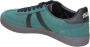 Jack & jones Heren Schoenen Klassieke Stijl Green Heren - Thumbnail 3