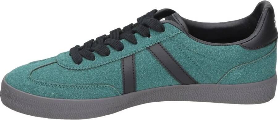 jack & jones Heren Schoenen Klassieke Stijl Green Heren