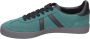 Jack & jones Heren Schoenen Klassieke Stijl Green Heren - Thumbnail 4