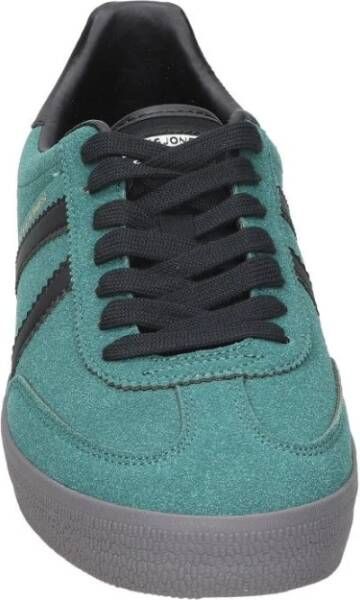 jack & jones Heren Schoenen Klassieke Stijl Green Heren