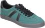 Jack & jones Heren Schoenen Klassieke Stijl Green Heren - Thumbnail 6