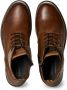 JACK & JONES JACK&JONES FOOTWEARJFWORCA LEATHER COGNAC 19 STSCognac44 - Thumbnail 5