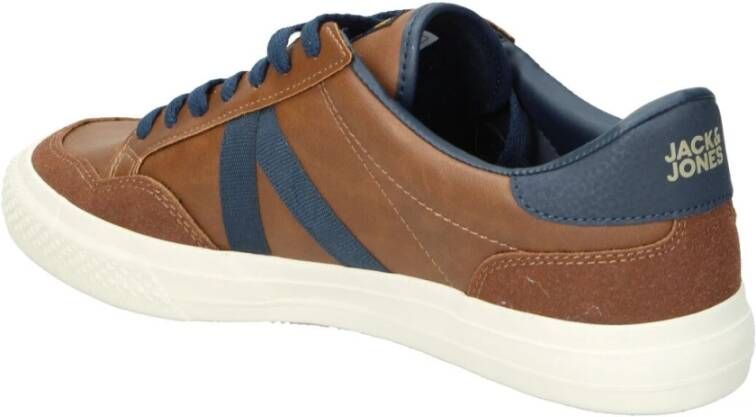 jack & jones Schoenen Bruin Heren