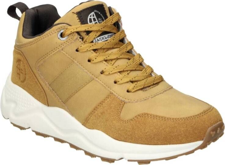 jack & jones Schoenen Bruin Heren