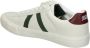 JACK & JONES Jack &Jones Sneaker Freeman White WIT - Thumbnail 3