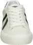 JACK & JONES Jack &Jones Sneaker Freeman White WIT - Thumbnail 5