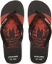 Jack & jones Slippers Black Heren - Thumbnail 5