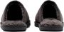 JACK & JONES JACK&JONES FOOTWEAR JFWDUDELY MICROFIBER SLIPPER CASTLEROCK Heren Sandalen - Thumbnail 5