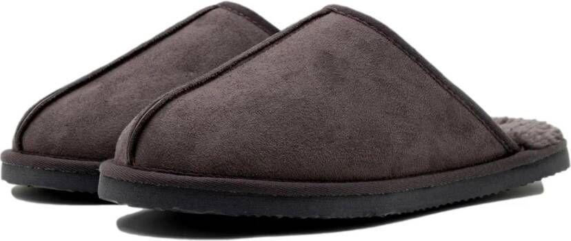 jack & jones Slippers Bruin Heren