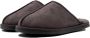 JACK & JONES JACK&JONES FOOTWEAR JFWDUDELY MICROFIBER SLIPPER CASTLEROCK Heren Sandalen - Thumbnail 6