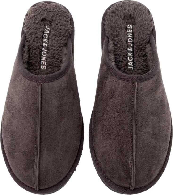 jack & jones Slippers Bruin Heren