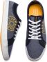 Jack & jones Sneakers Blue Heren - Thumbnail 2