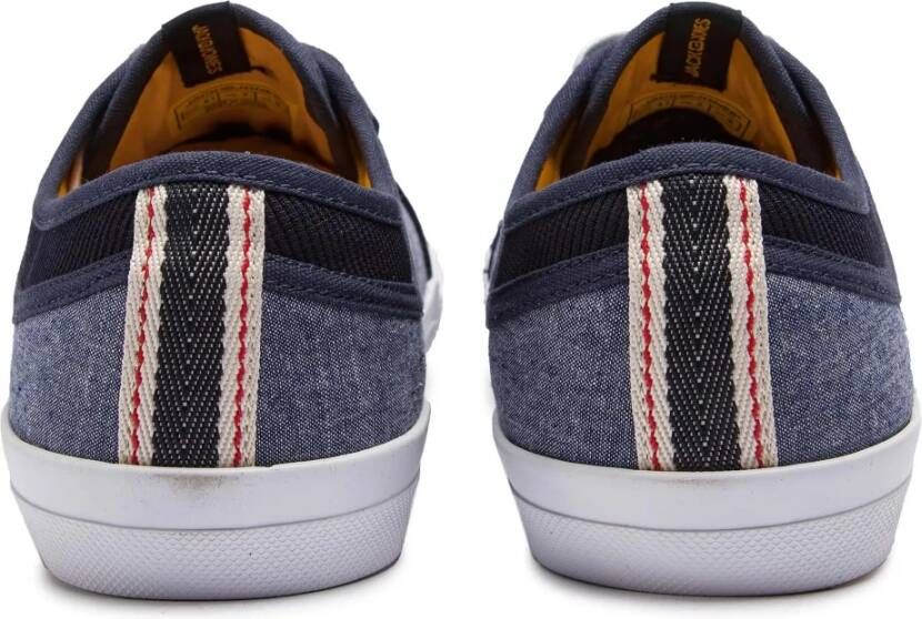 jack & jones Sneakers Blue Heren