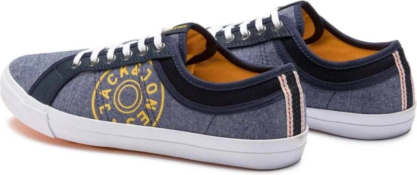 jack & jones Sneakers Blue Heren