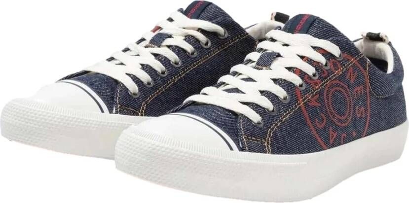 jack & jones Sneakers Blue Heren