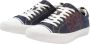 Jack & jones Sneakers Blue Heren - Thumbnail 3