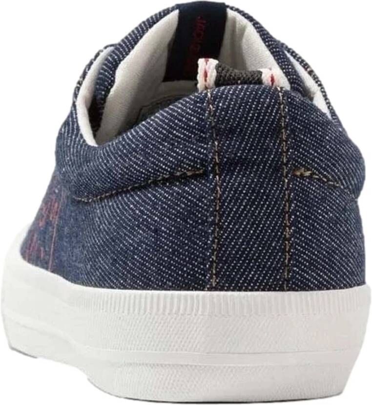 jack & jones Sneakers Blue Heren