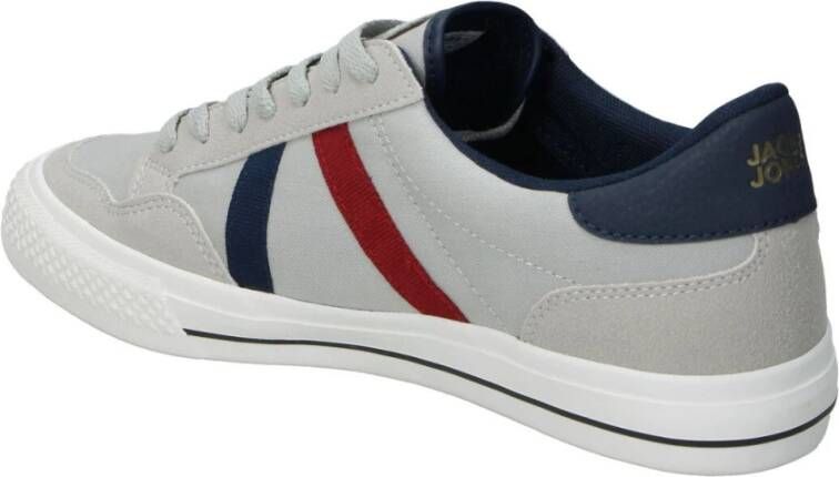 jack & jones Sneakers Grijs Heren