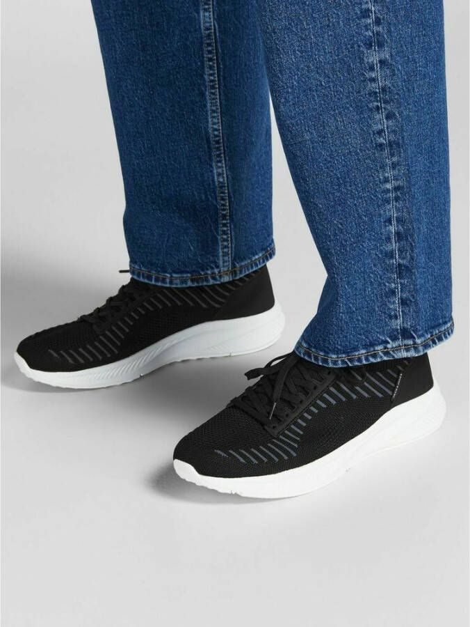 jack & jones Sneakers Zwart Heren